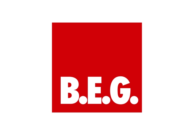 BEG logo