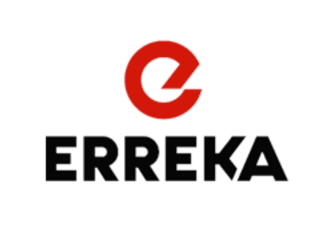 Erreka logo