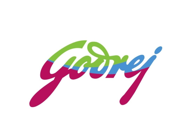 Godrej logo