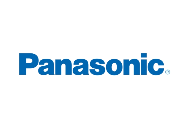 Panasonic logo