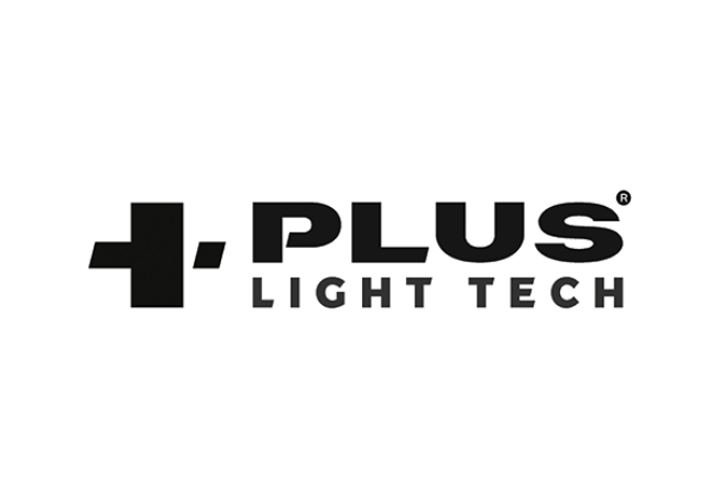 PlusLights logo